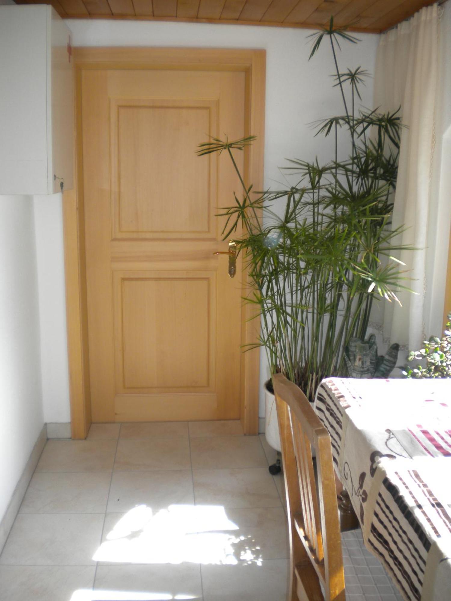 Jobin Brienz Bed & Breakfast Brienz  Bagian luar foto