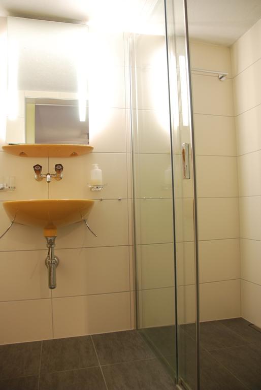 Jobin Brienz Bed & Breakfast Brienz  Bagian luar foto
