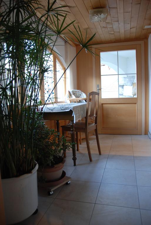 Jobin Brienz Bed & Breakfast Brienz  Ruang foto